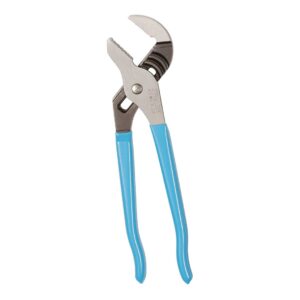 #430 CHANNELLOCK PLIER 10″