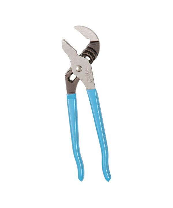 #430 CHANNELLOCK PLIER 10″