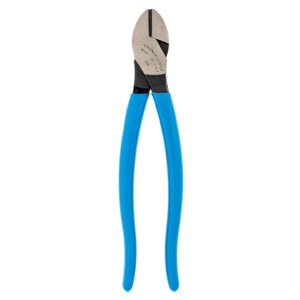 #338 CHANNELLOCK CUTTING PLIER