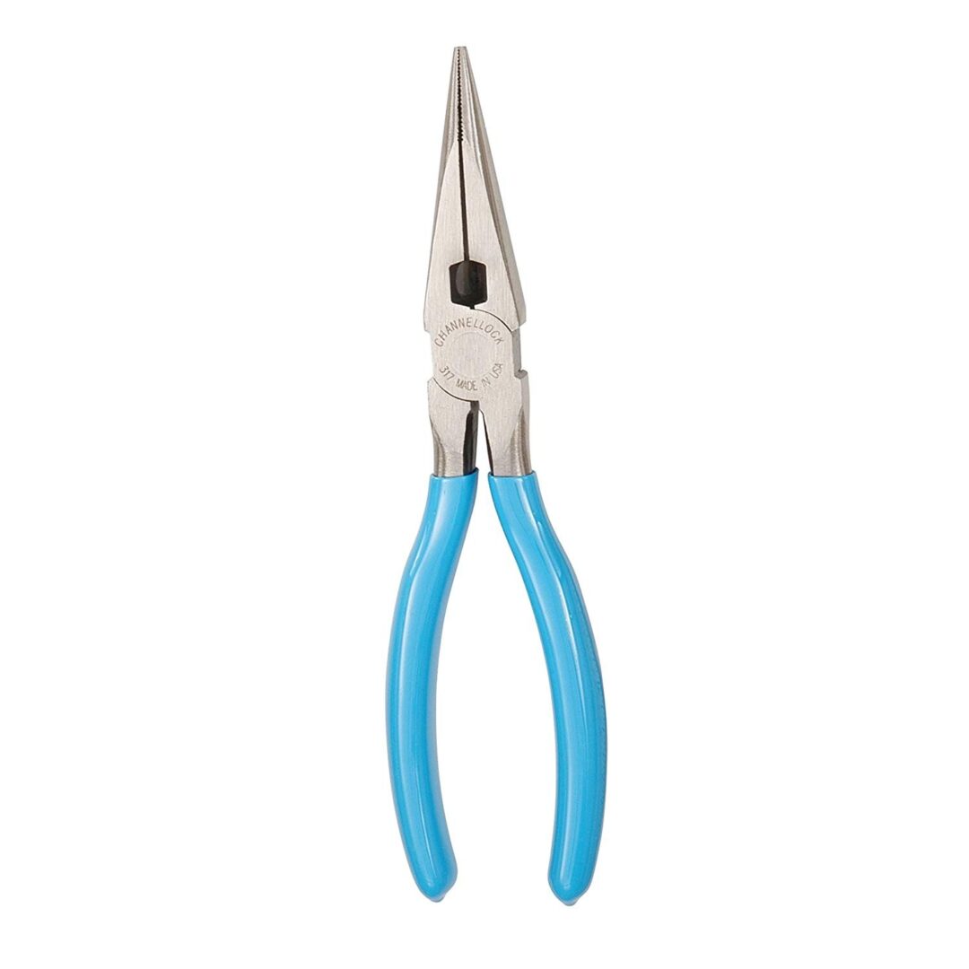 #317 CHANNELLOCK NEEDLE NOSE PLIERS
