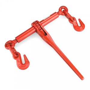 3/8″ RATCHET STYLE LOAD BINDER