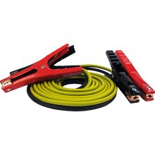 12′ 6 GAUGE BOOSTER CABLE