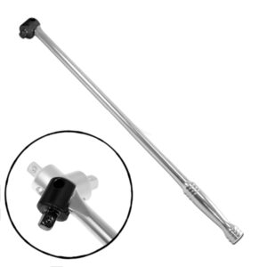 1/2″ Extra Hd 24″ Breaker Bar