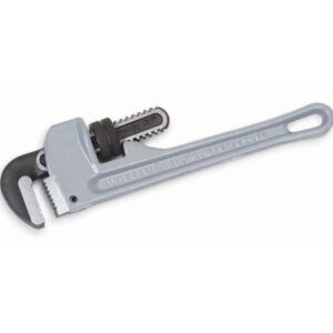 14″ HEAVY-DUTY ALUMINUM PIPE WRENCH