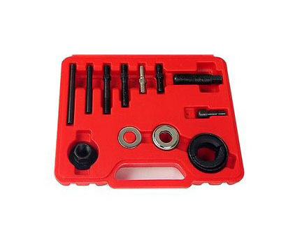 12PC PULLEY PULLER/INSTALLER SET