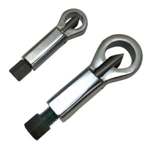 2PC NUT SPLITTER SET