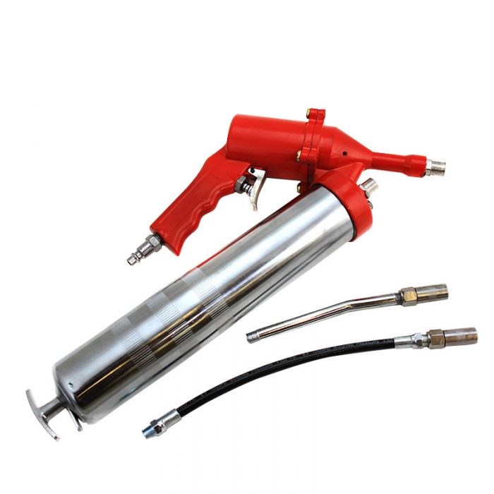 AIR GREASE GUN