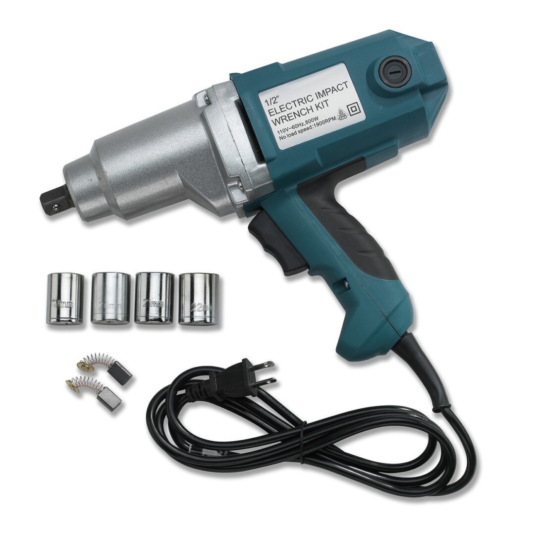1/2″ ELECTRIC IMPACT WRENCH
