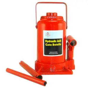 12 TON HYDRAULIC BOTTLE JACK