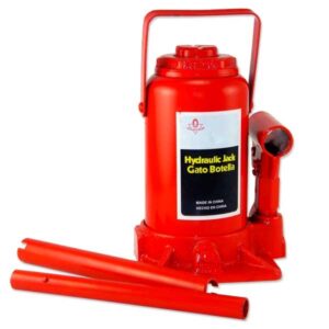 12 TON HYDRAULIC BOTTLE JACK