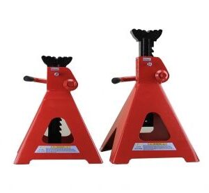 12 TON HD JACK STANDS (PAIR)