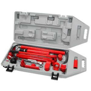 10 TON PORTA-POWER KIT