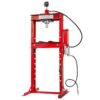 20 TON AIR/HYDRAULIC SHOP PRESS