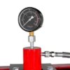 20 TON AIR/HYDRAULIC SHOP PRESS - Image 6