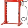 20 TON AIR/HYDRAULIC SHOP PRESS - Image 2