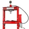 20 TON AIR/HYDRAULIC SHOP PRESS - Image 5