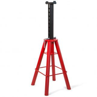 10 TON HIGH-LIFT JACK STAND