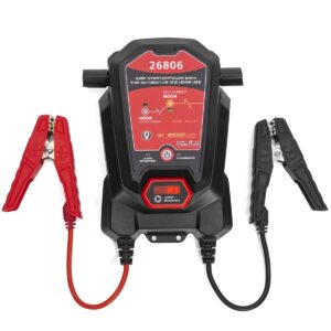 25,000a Xtreme-Power Jump Starter