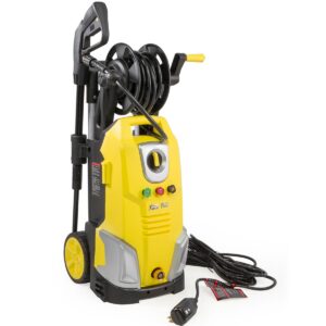 1.5HP 1750PSI 120V PRESSURE WASHER