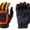 BLACK GOLD MAX-IMPACT GLOVES