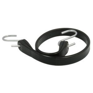 HEAVY DUTY RUBBER TARP STRAP