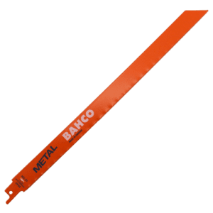 Bahco 12″ X 18 Tpi Bi-Metal Recipricating Saw Blade