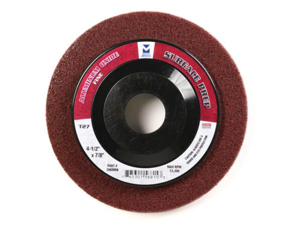 4.5 X 7/8 Surface Prep Wheels