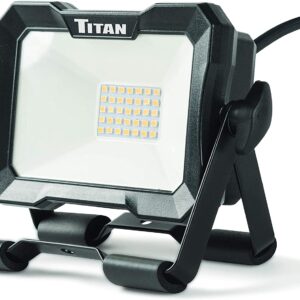 TITAN 1500 LUMEN LED WORK LIGHT