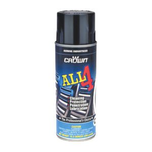 ALL-4 LUBRICANT 16oz AEROSOL CAN