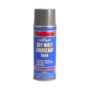 DRY MOLY LUBE 16oz AEROSOL CAN