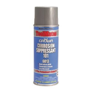 CORROSION SUPPRESSANT 16oz AEROSOL