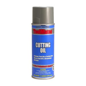 CUTTING OIL 16oz AEROSOL CAN