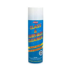 GLASS/SURFACE CLEANER 20oz AEROSOL