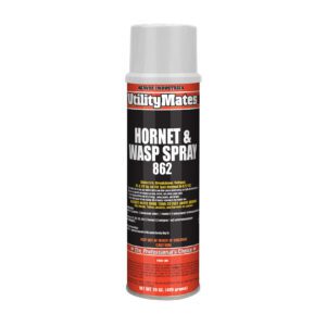 HORNET & WASP KILLER 20oz AEROSOL