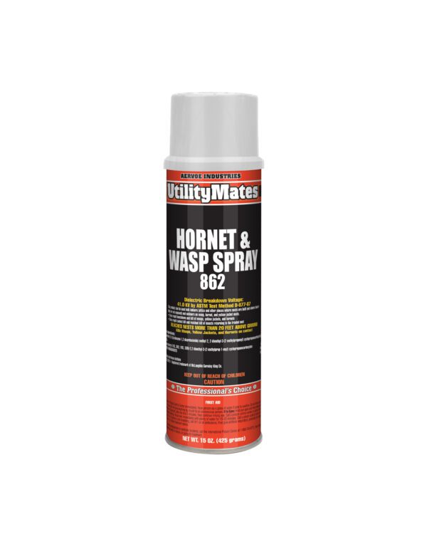 HORNET & WASP KILLER 20oz AEROSOL