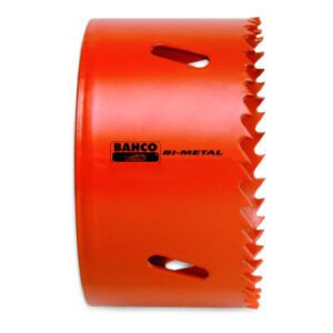 BAHCO BI-METAL SANDFLEX HOLESAW