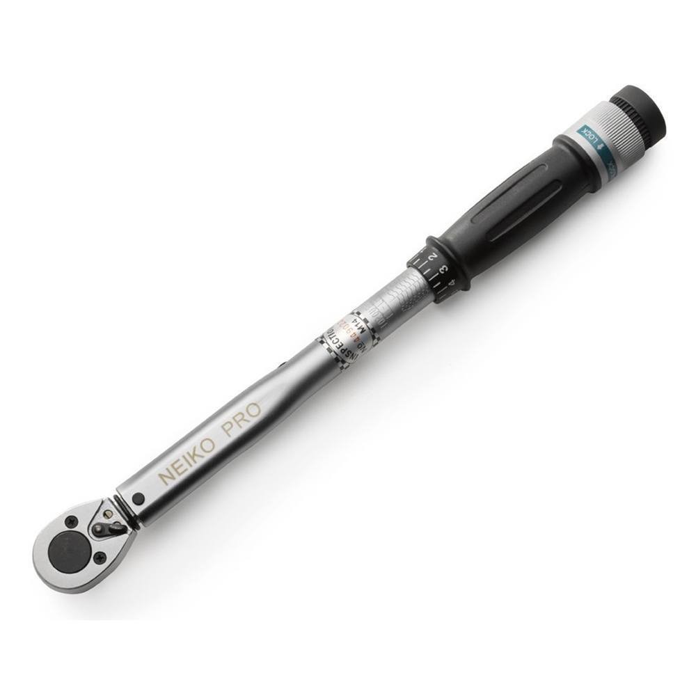 3/8″ TORQUE WRENCH 15-80 FT/LB