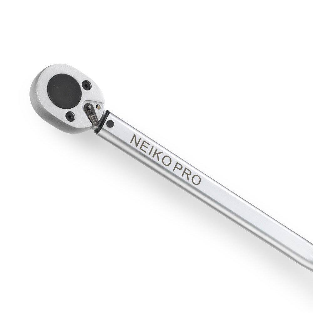 3/4″ TORQUE WRENCH 50-300 FT/LB