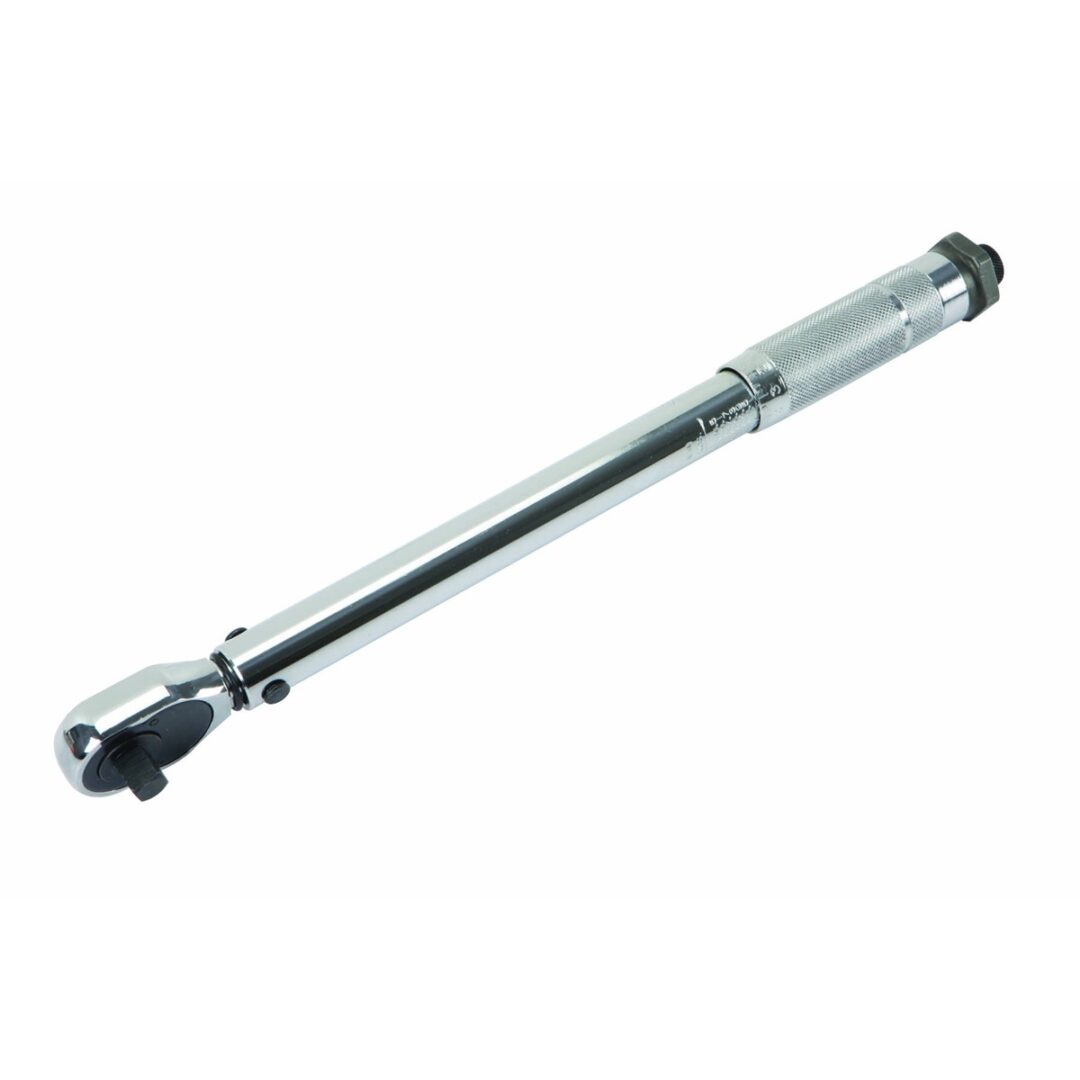 3/8″ DR TORQUE WRENCH