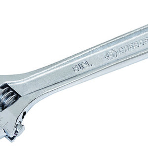 8″ ADJUSTABLE WRENCH