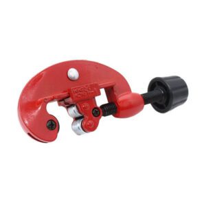 TUBING & PIPE CUTTER – SMALL DIAMETER