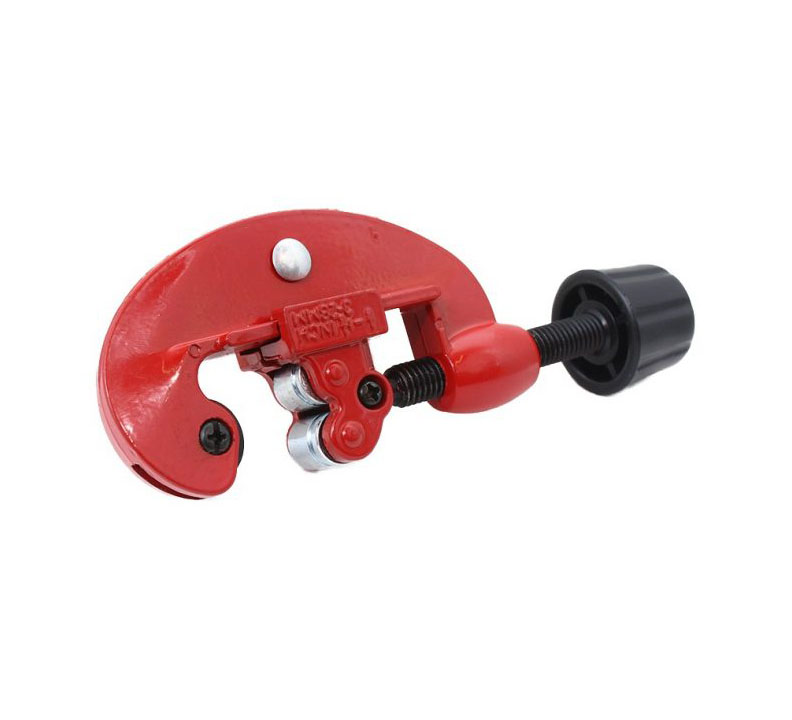 TUBING & PIPE CUTTER – SMALL DIAMETER