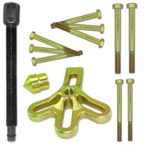 Harmonic Balancer Puller Set