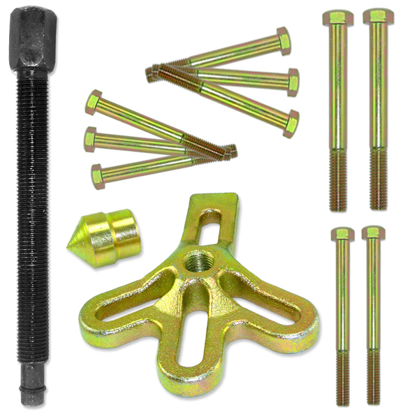 Harmonic Balancer Puller Set