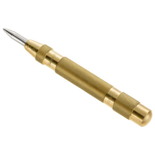 Automatic Center Punch