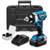 20V CORDLESS 1/2″ DR IMPACT WRENCH
