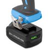 20V CORDLESS 1/2″ DR IMPACT WRENCH - Image 3