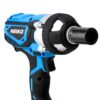 20V CORDLESS 1/2″ DR IMPACT WRENCH - Image 4