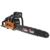 22″ CHAINSAW – 52CC 2-STROKE GASOLINE