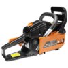 22″ CHAINSAW – 52CC 2-STROKE GASOLINE - Image 3